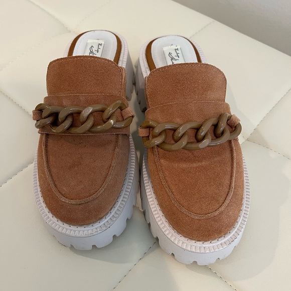 Vintage Havana Hazel loafers - Picture 2 of 7